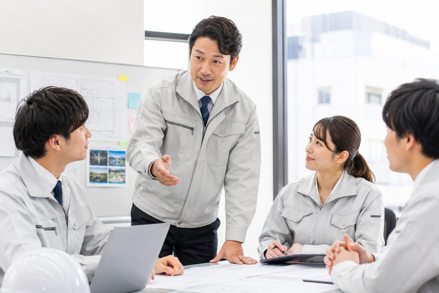 management マネジメントから探す